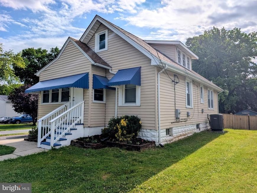 2805 Willow , Sparrows Point, MD 21219 Main Photo