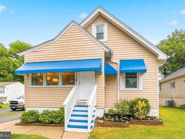 2805 WILLOW AVENUE, EDGEMERE, MD 21219