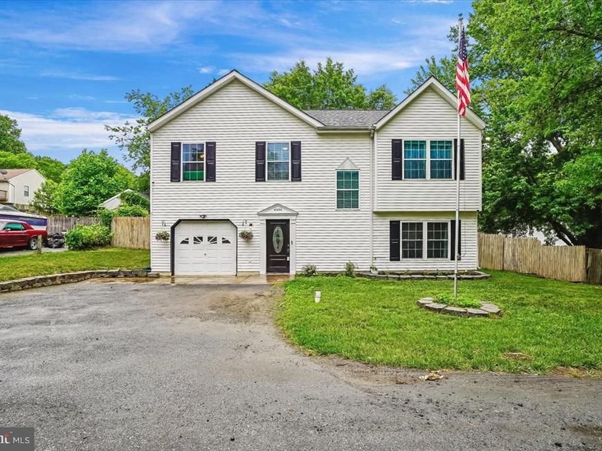 6580 11th Street, Chesapeake Beach, MD 20732 Main Photo