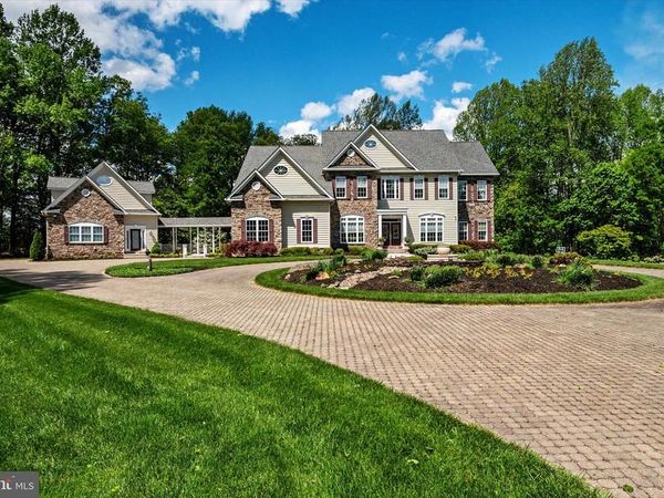 3740 LARKVIEW COURT , DUNKIRK, MD 20754