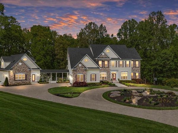 3740 LARKVIEW COURT, DUNKIRK, MD 20754