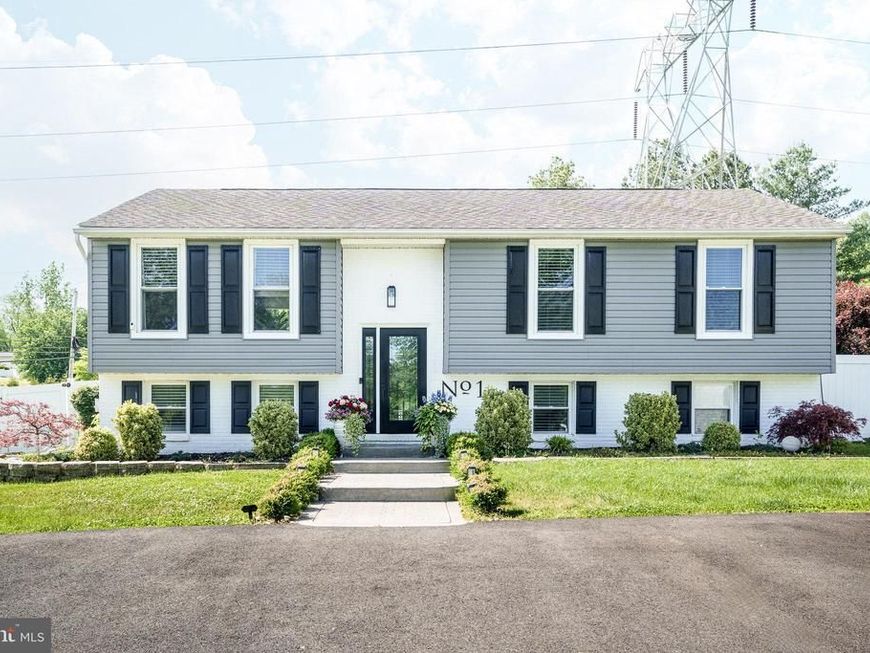 1 Highview Road , Conowingo, MD 21918 Main Photo