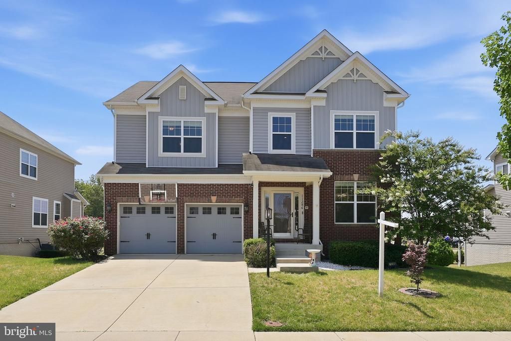 11286 SAINT CHRISTOPHER DRIVE, WHITE PLAINS, MD 20695