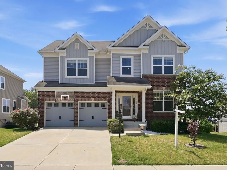 11286 Saint Christopher Drive, White Plains, MD 20695 Main Photo
