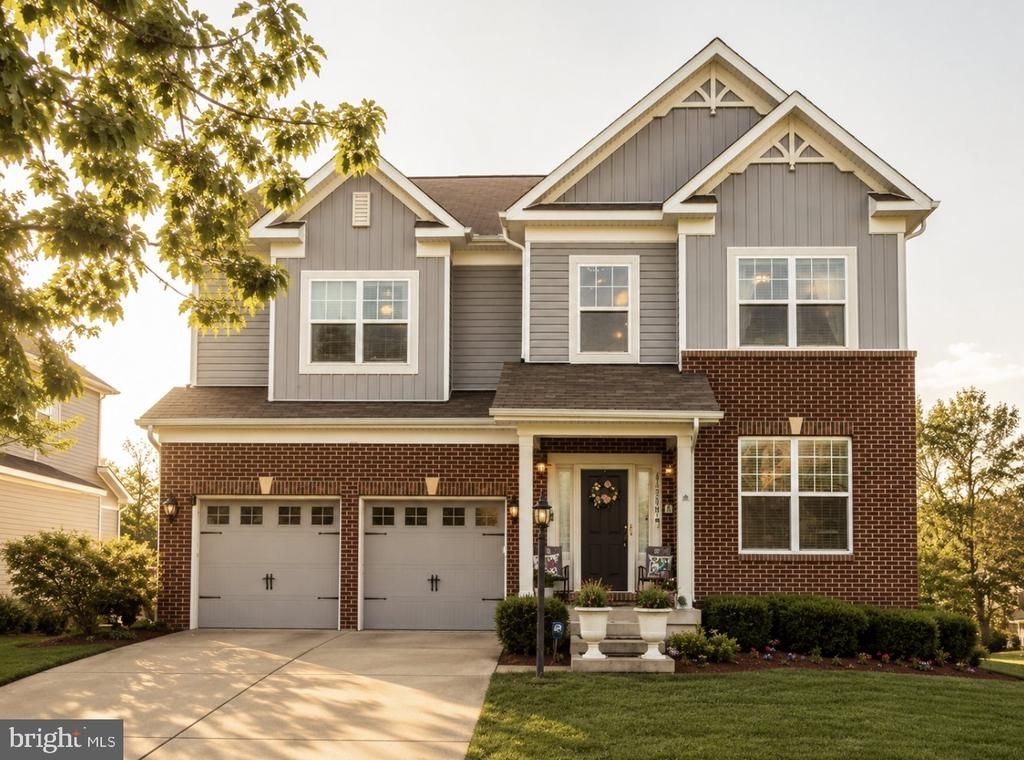 11286 SAINT CHRISTOPHER DRIVE , WHITE PLAINS, MD 20695