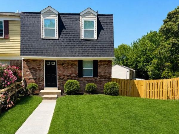 826 HOLLY DRIVE, LA PLATA, MD 20646