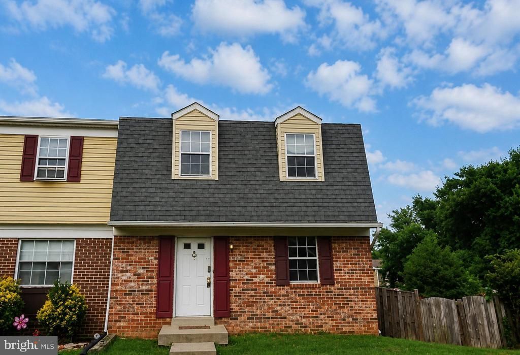 826 HOLLY DRIVE , LA PLATA, MD 20646