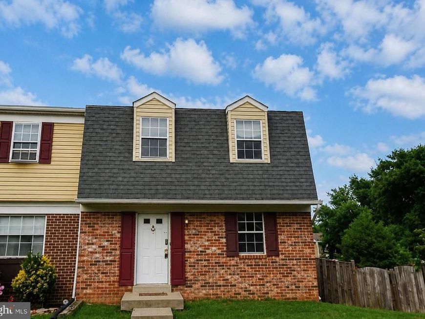 826 Holly Drive , La Plata, MD 20646 Main Photo