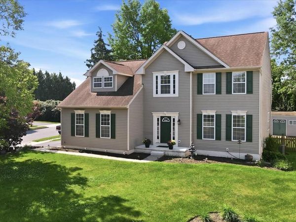 149 CROSSTIMBER WAY, FREDERICK, MD 21702