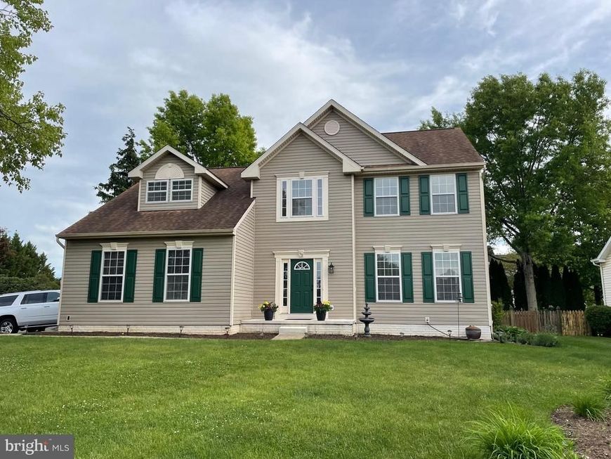 149 Crosstimber Way, Frederick, MD 21702 Main Photo