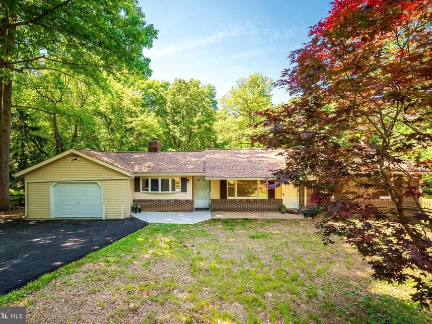 4420 Highboro Drive, Mount Airy, MD 21771 Main Photo