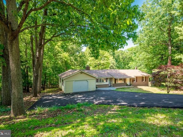 4420 HIGHBORO DRIVE, MOUNT AIRY, MD 21771