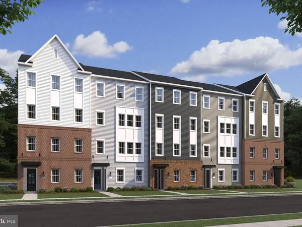 721 IRON FORGE ROAD , Unit LOT 239 - , FREDERICK, MD 21702