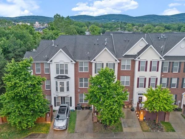 114 FEATHERSTONE PLACE, FREDERICK, MD 21702