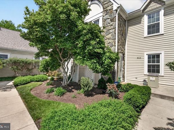 815 DUNBROOKE COURT , FREDERICK, MD 21701