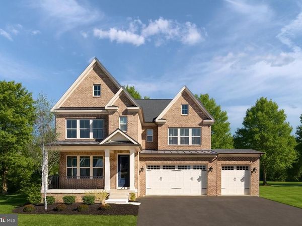 9360 - B BITTERROOT TERRACE, FREDERICK, MD 21701