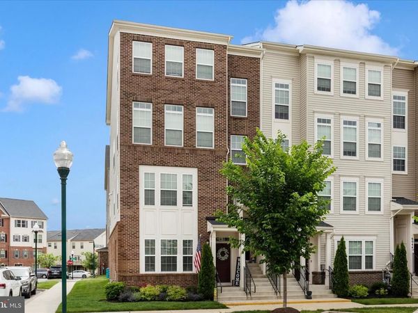 6036 FORUM SQUARE, FREDERICK, MD 21703