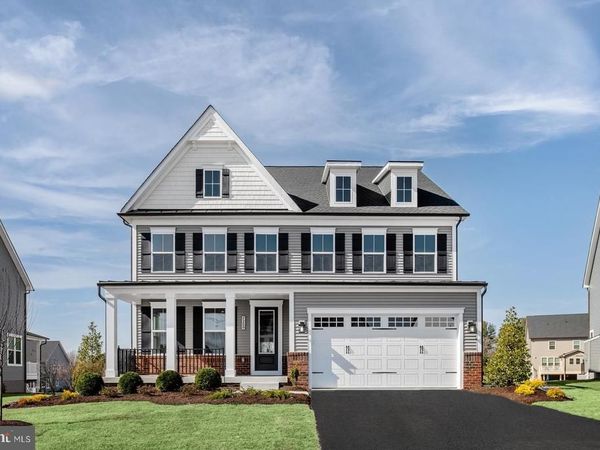 9360 - C BITTERROOT TERRACE, FREDERICK, MD 21701
