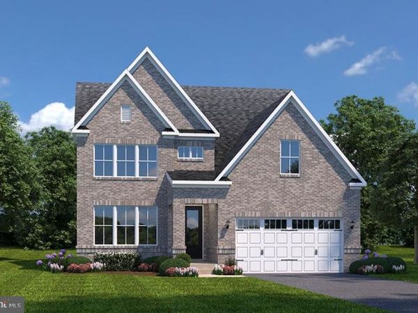 9360 BITTERROOT TERRACE, FREDERICK, MD 21701