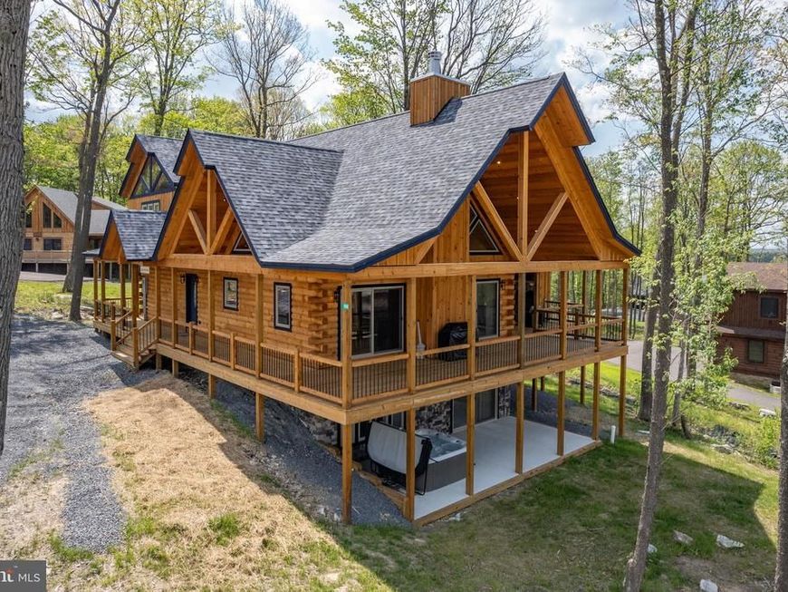 985 N Camp Road , Mc Henry, MD 21541 Main Photo