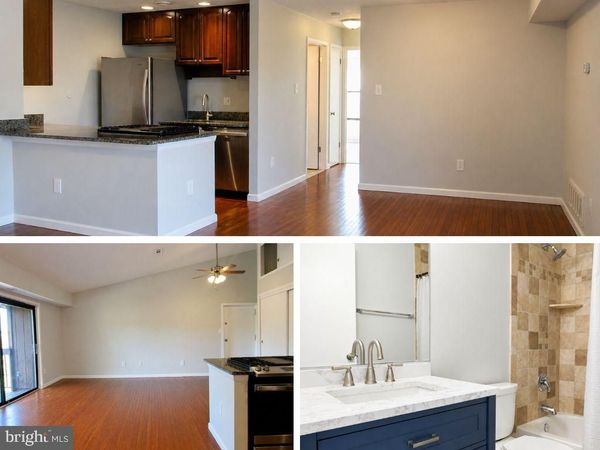 108 MOUNTAIN ROAD , Unit 3D, GLEN BURNIE, MD 21060