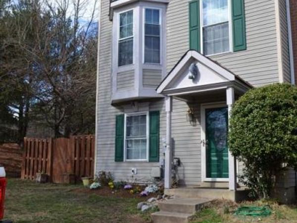 1302 HILL BORN DRIVE , HANOVER, MD 21076