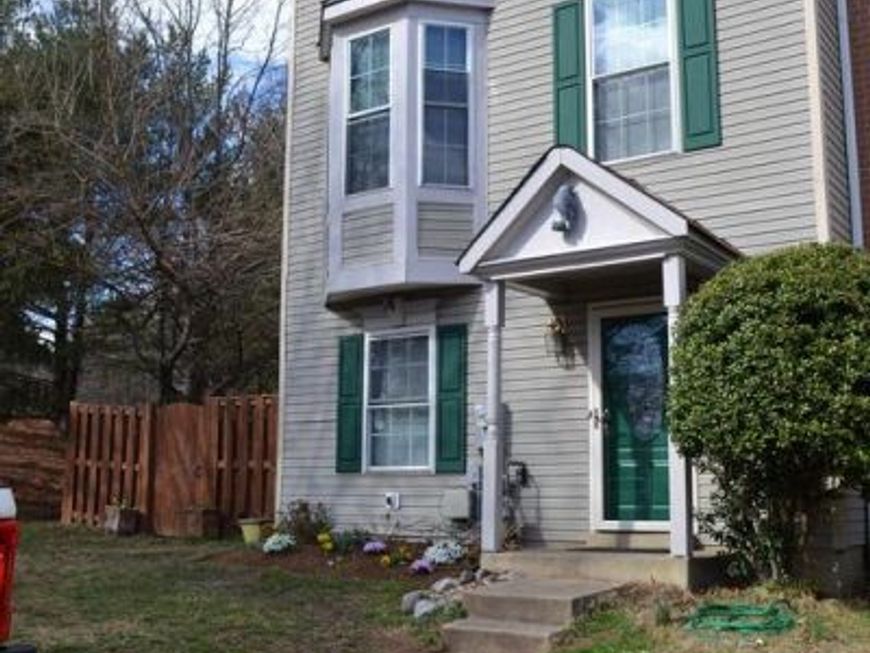 1302 Hill Born Drive , Hanover, MD 21076 Main Photo