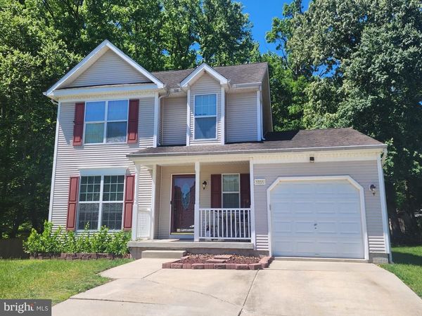 1001 W VIKING COURT, ABINGDON, MD 21009