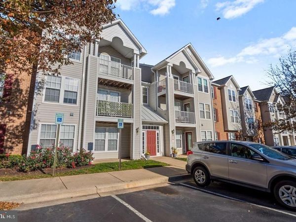 2452 APPLE BLOSSOM LANE, Unit 103, ODENTON, MD 21113