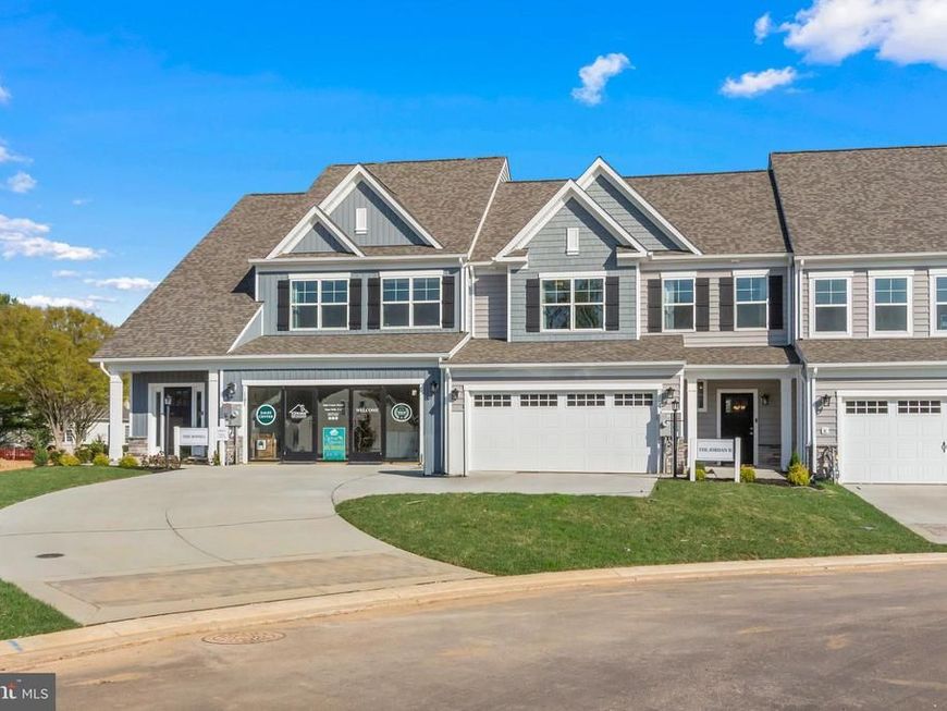 113 Touch Of Gold Drive , Havre de Grace, MD 21078 Main Photo