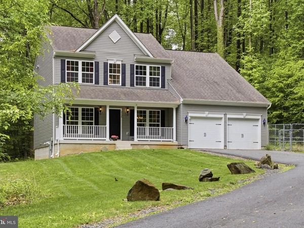 2129 SHERWOOD LANE , HAVRE DE GRACE, MD 21078