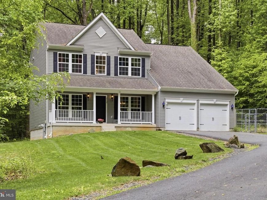 2129 Sherwood Lane , Havre de Grace, MD 21078 Main Photo