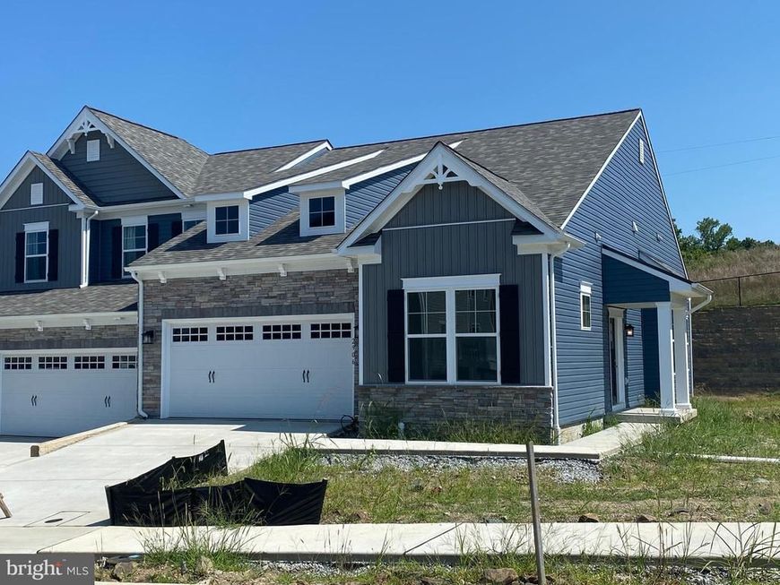119 Touch Of Gold Drive , Havre de Grace, MD 21078 Main Photo