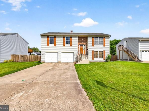 760 CAMBRIDGE AVENUE , ABERDEEN, MD 21001