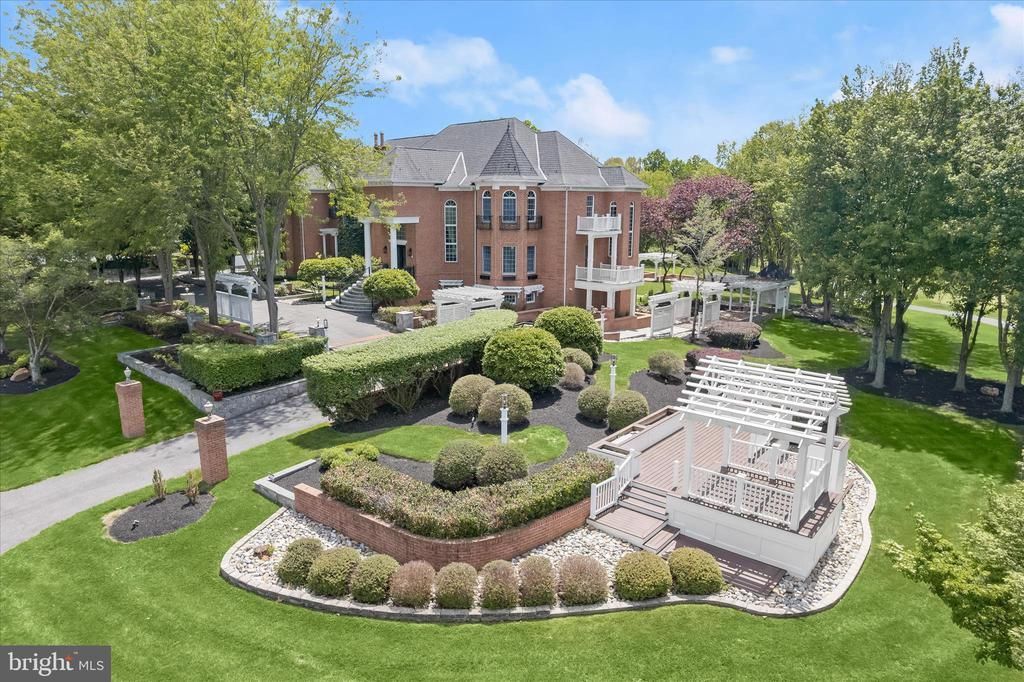 3644 BROADLEAF COURT , GLENWOOD, MD 21738