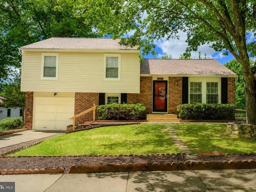 5450 Bluecoat Lane , Columbia, MD 21045 Main Photo