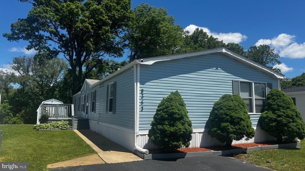 8353 ASHWOOD RD , JESSUP, MD 20794