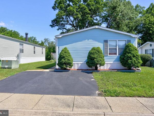 8353 ASHWOOD RD, Unit 8353, JESSUP, MD 20794