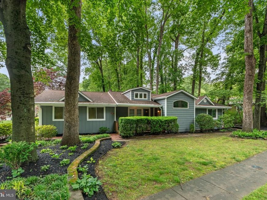 5206 Hesperus Drive, Columbia, MD 21044 Main Photo