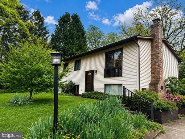 5438 LUCKPENNY PLACE, COLUMBIA, MD 21045