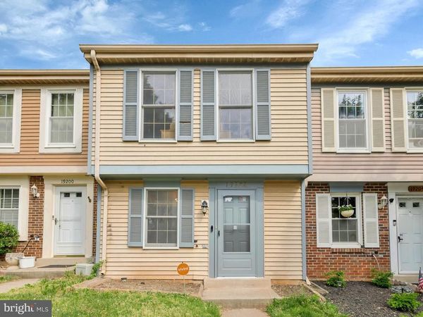 19202 MISTY MEADOW TERRACE , GERMANTOWN, MD 20874