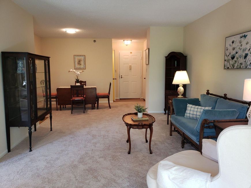 15100 Interlachen Drive , Unit 4-520, Silver Spring, MD 20906 Main Photo