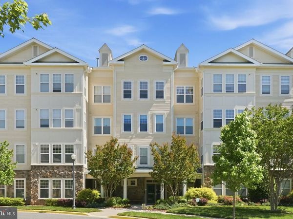 311 HIGH GABLES DRIVE , Unit 404, GAITHERSBURG, MD 20878
