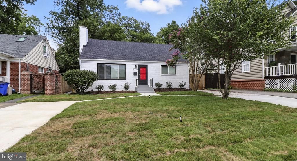 10313 SUMMIT AVENUE , KENSINGTON, MD 20895