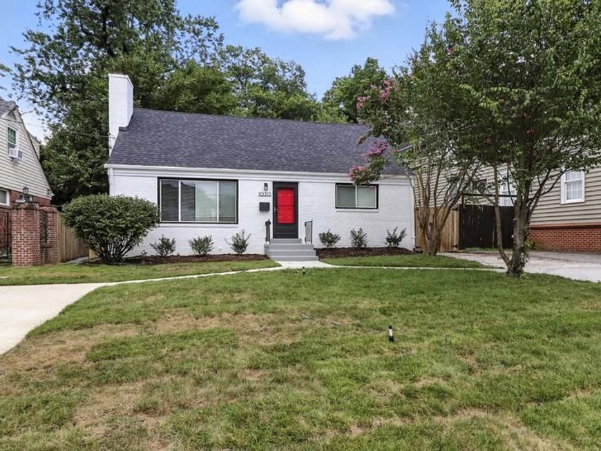10313 Summit Avenue , Kensington, MD 20895 Main Photo