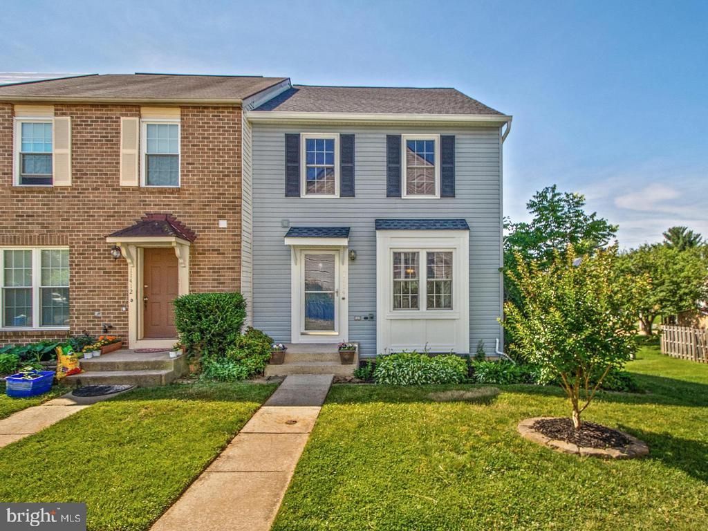 11414 BRUNDIDGE TERRACE , GERMANTOWN, MD 20876