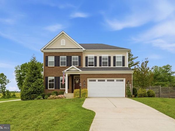 17086 OXLEY FARM ROAD , POOLESVILLE, MD 20837