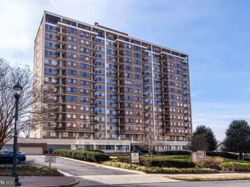 1220 Blair Mill Road , Unit 205, Silver Spring, MD 20910 Main Photo