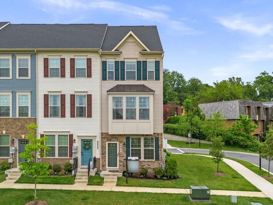 9437 Oak Grove Lane, Montgomery Village, MD 20886 Main Photo