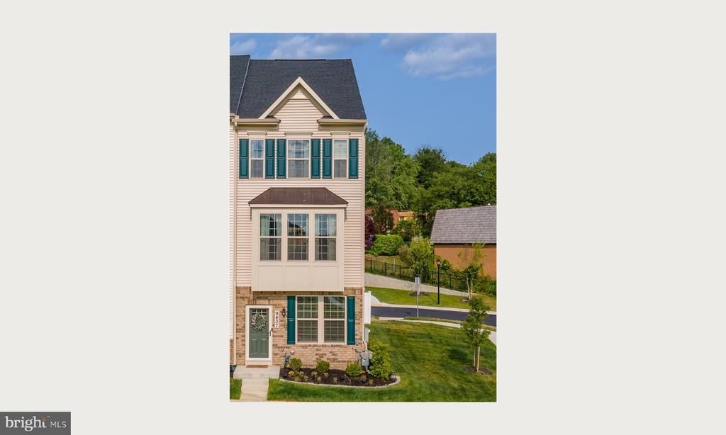 9437 OAK GROVE LANE , MONTGOMERY VILLAGE, MD 20886